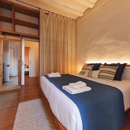 Bravissimo Carrer Nou, Cosy 2-Bedroom Apartment Girona Exterior foto