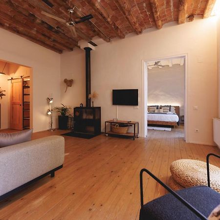 Bravissimo Carrer Nou, Cosy 2-Bedroom Apartment Girona Exterior foto