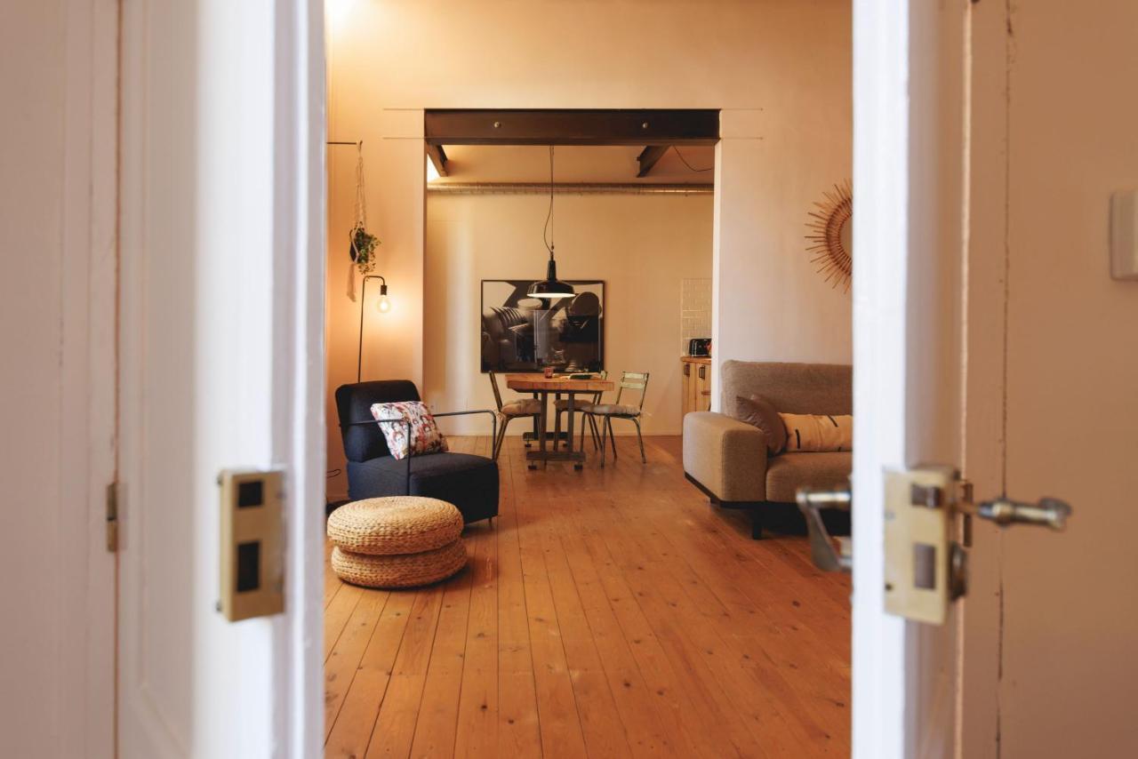 Bravissimo Carrer Nou, Cosy 2-Bedroom Apartment Girona Exterior foto