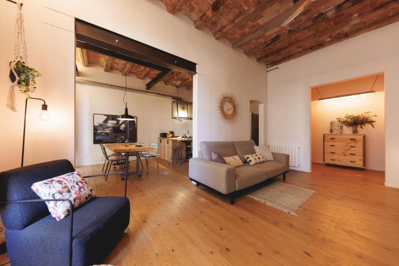 Bravissimo Carrer Nou, Cosy 2-Bedroom Apartment Girona Exterior foto