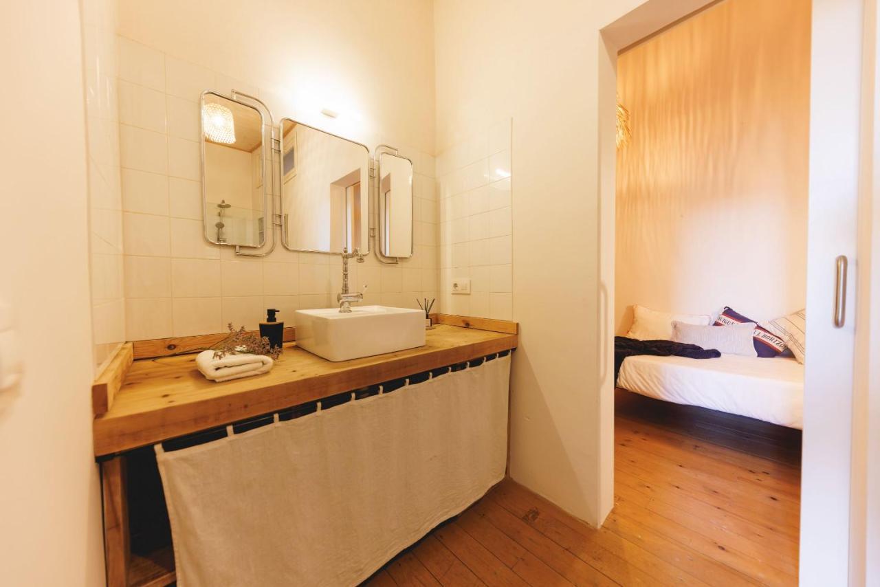 Bravissimo Carrer Nou, Cosy 2-Bedroom Apartment Girona Exterior foto