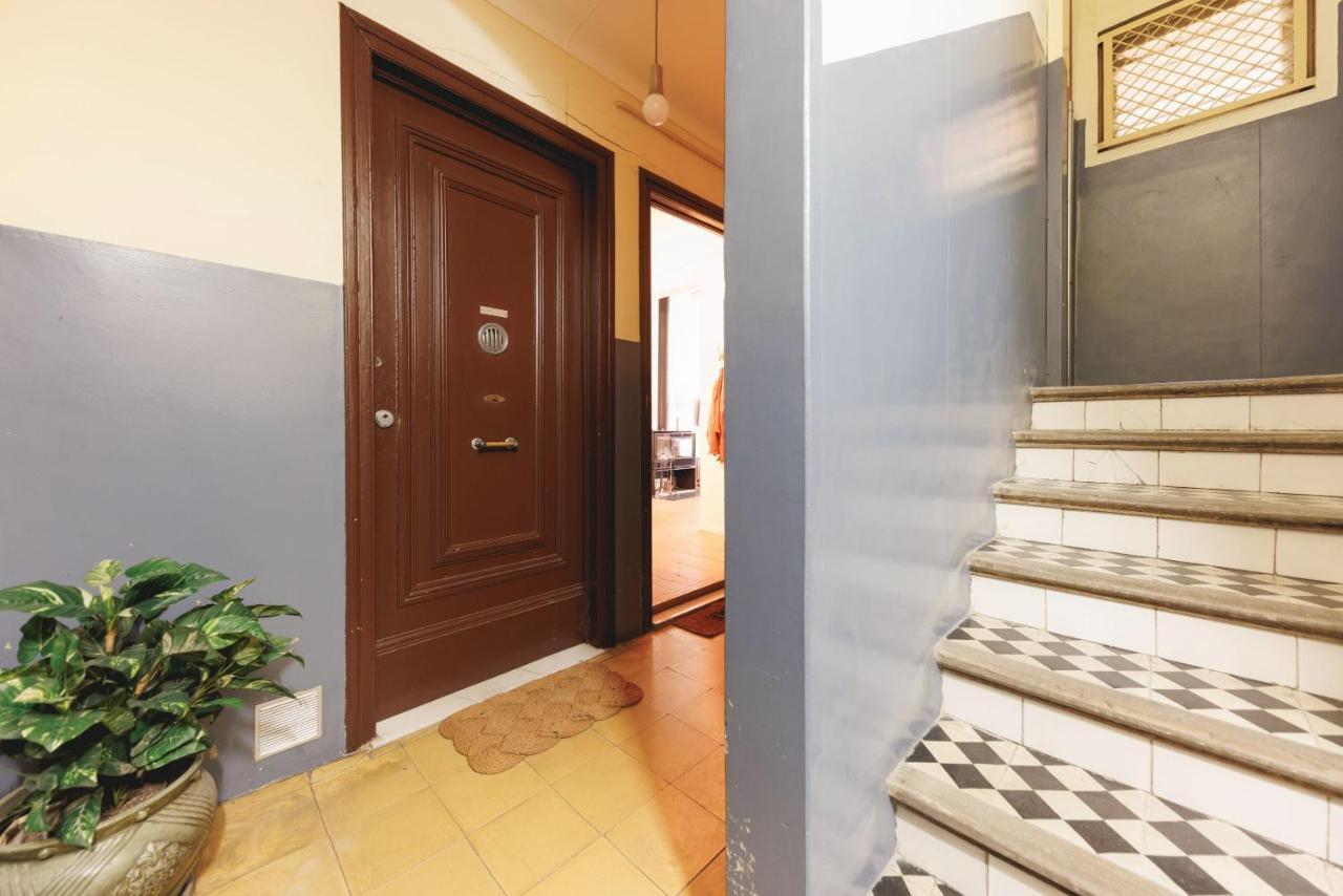 Bravissimo Carrer Nou, Cosy 2-Bedroom Apartment Girona Exterior foto