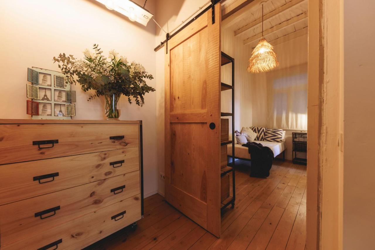 Bravissimo Carrer Nou, Cosy 2-Bedroom Apartment Girona Exterior foto