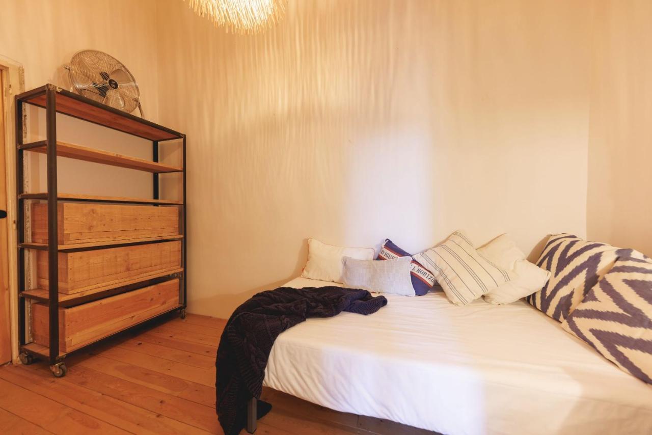Bravissimo Carrer Nou, Cosy 2-Bedroom Apartment Girona Exterior foto