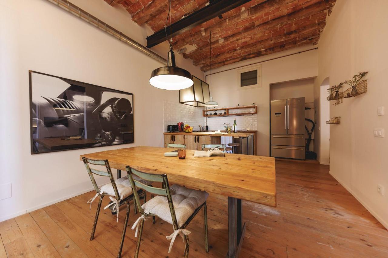 Bravissimo Carrer Nou, Cosy 2-Bedroom Apartment Girona Exterior foto
