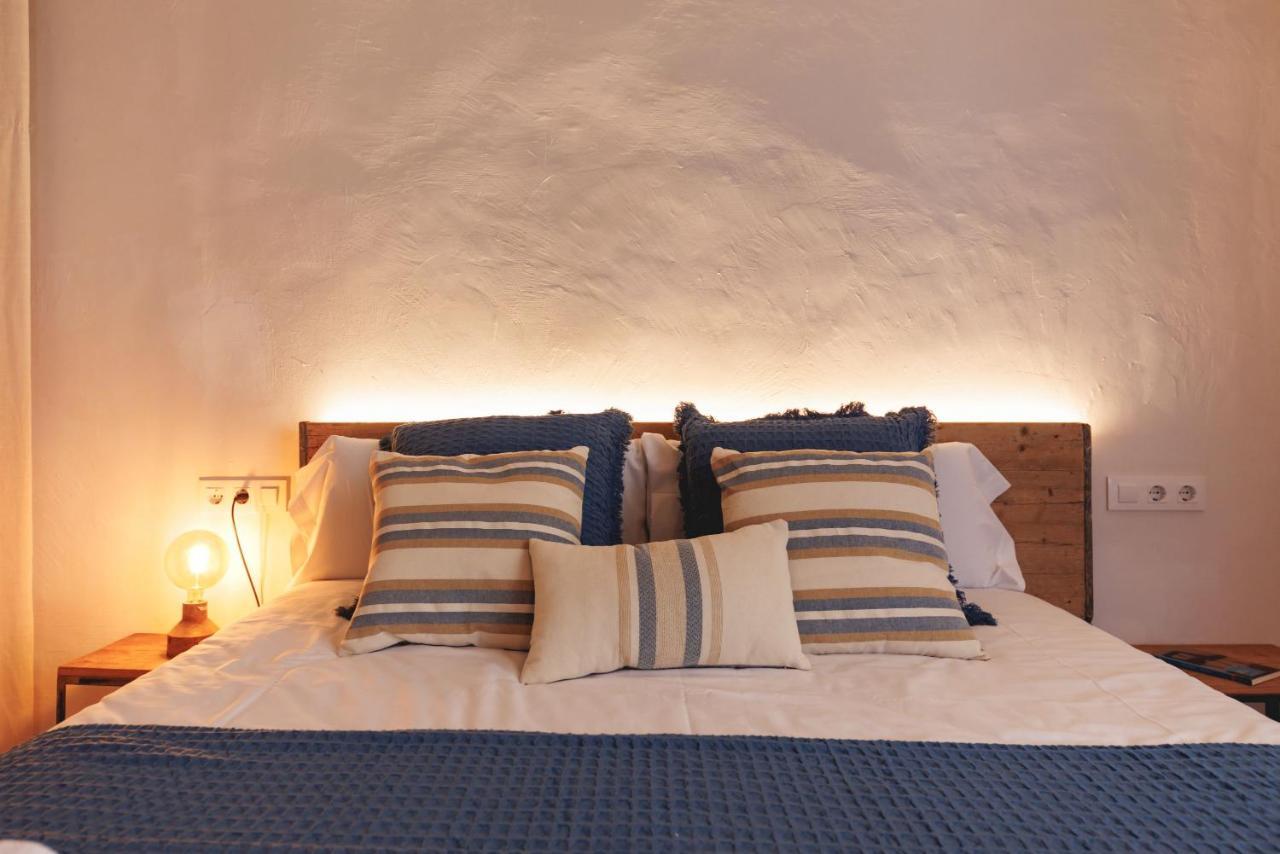 Bravissimo Carrer Nou, Cosy 2-Bedroom Apartment Girona Exterior foto