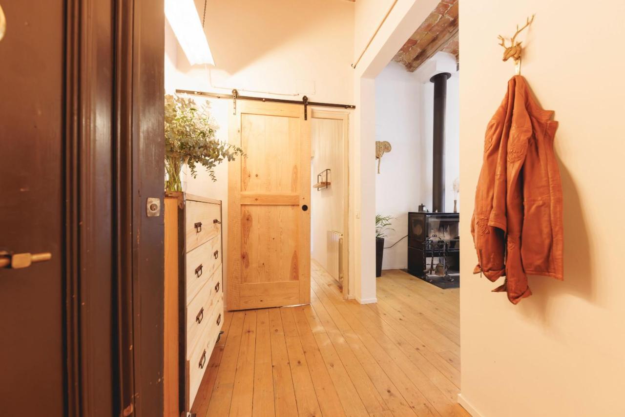 Bravissimo Carrer Nou, Cosy 2-Bedroom Apartment Girona Exterior foto