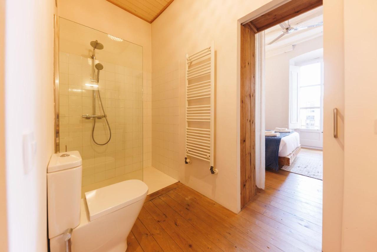 Bravissimo Carrer Nou, Cosy 2-Bedroom Apartment Girona Exterior foto